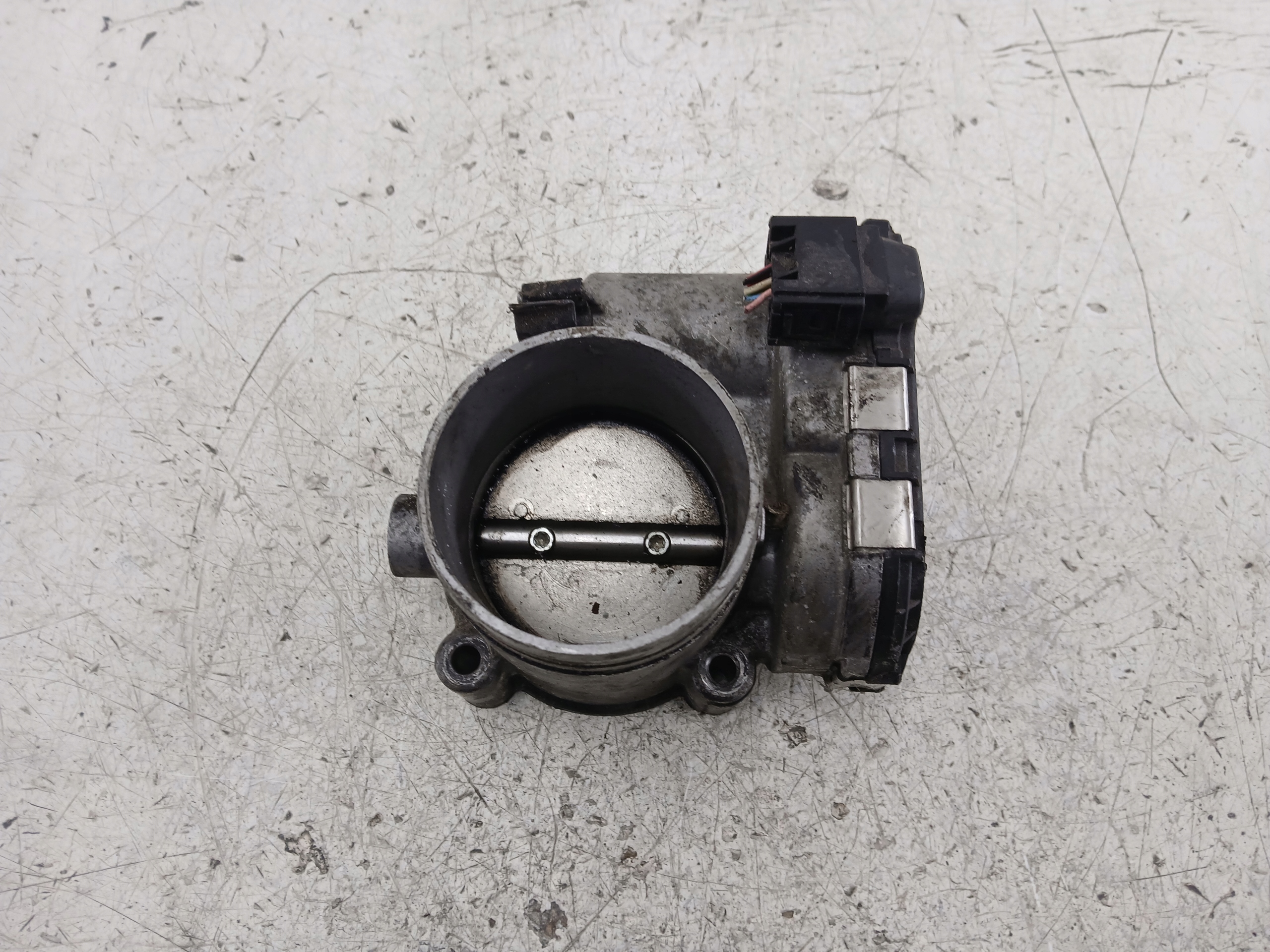 ALFA ROMEO 156 2.0 Valvola a farfalla 0280750102