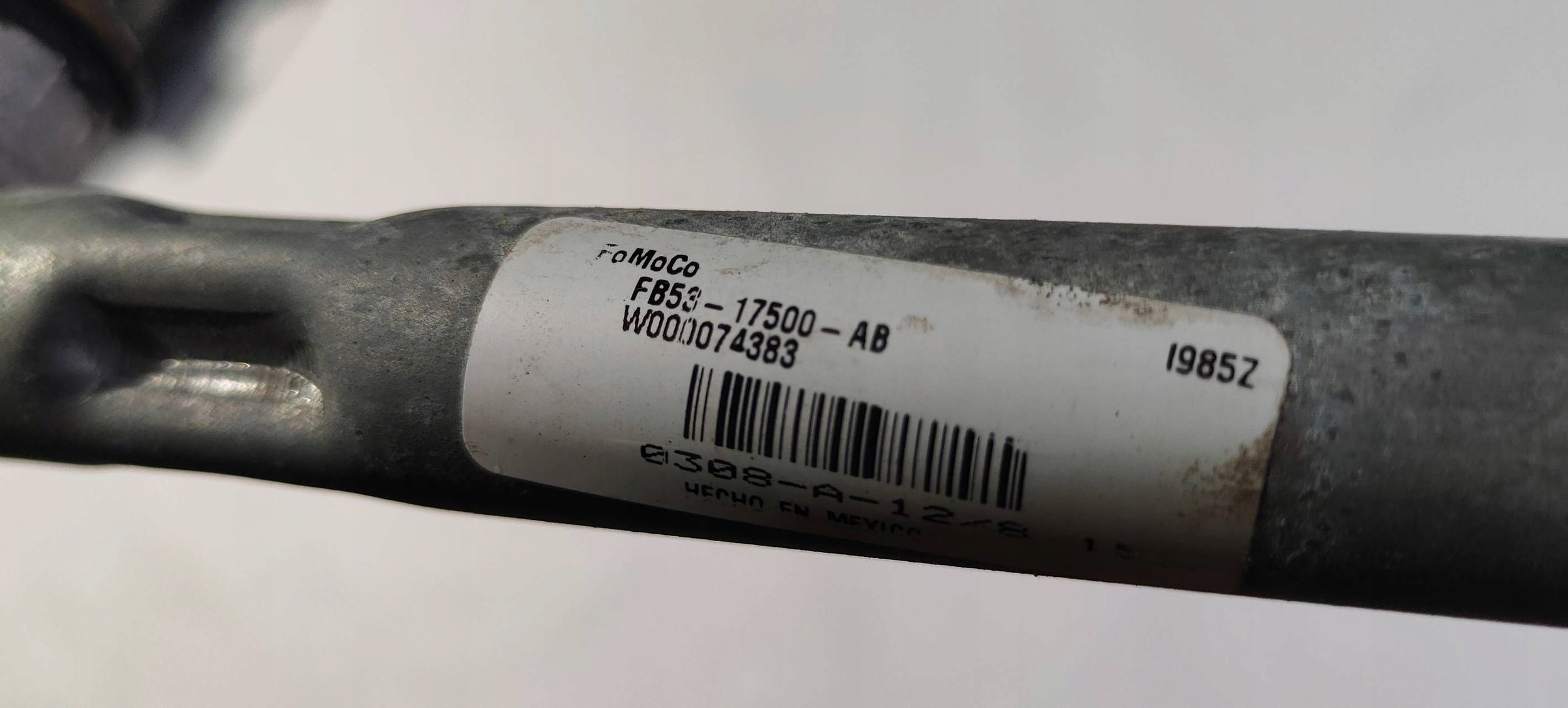 Wischergestänge Motor Ford Explorer 2011-2019