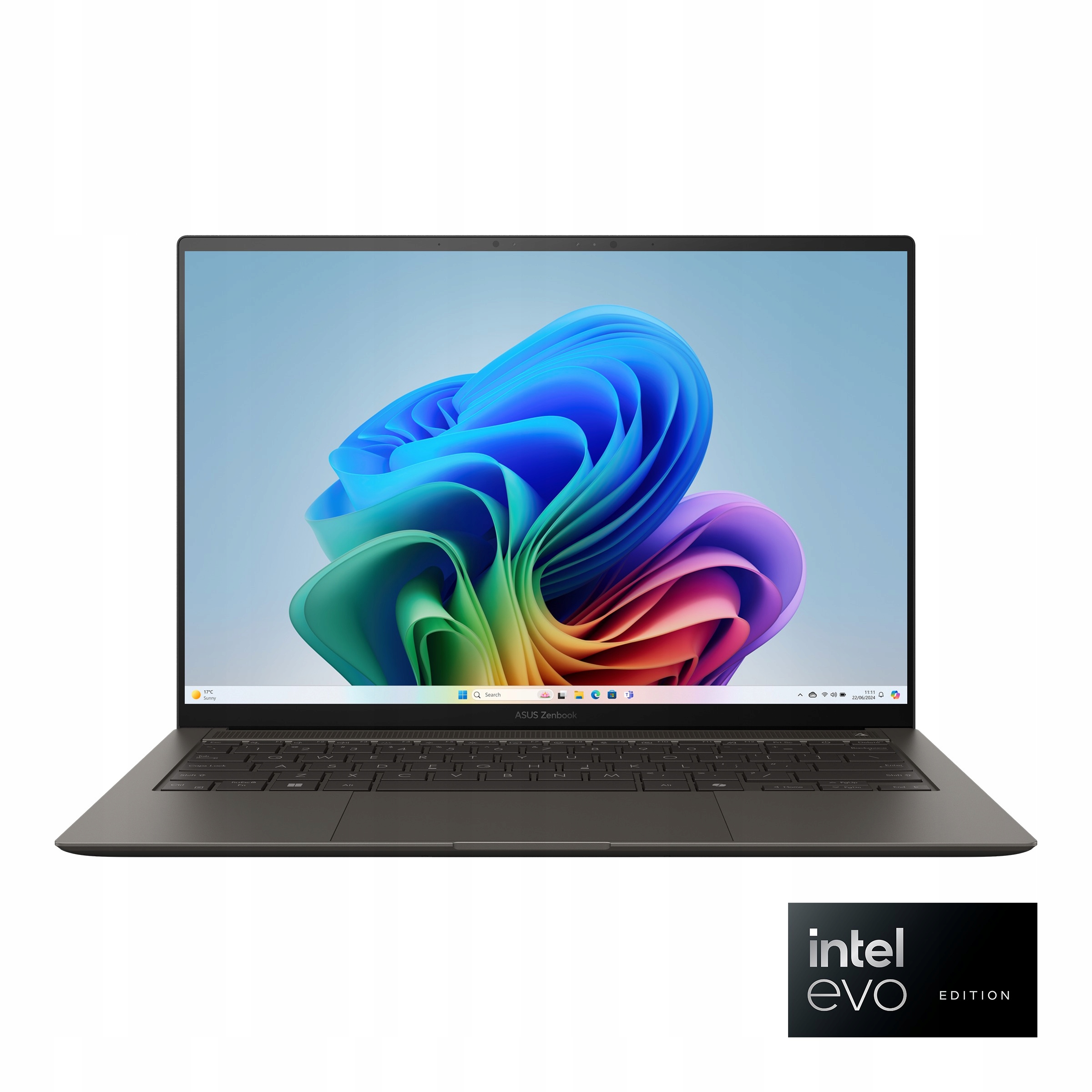 Asus Zenbook S 14 Oled/ UX5406SA/ U7-258V/ 14"/ 2880x1800/ T/ 32GB/ 1TB…