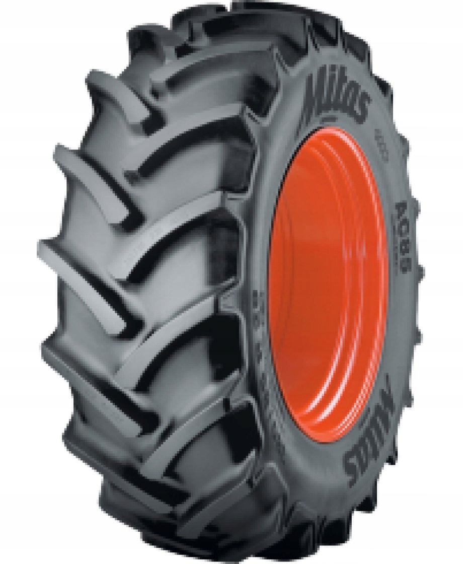 MITAS AC 85 14.9 R28 (380 / 85R28) 133/130 A8 TL