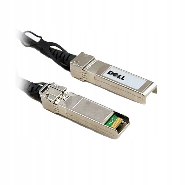 Dell optický kábel Sfp 10Gbit 3m originálny Twinax