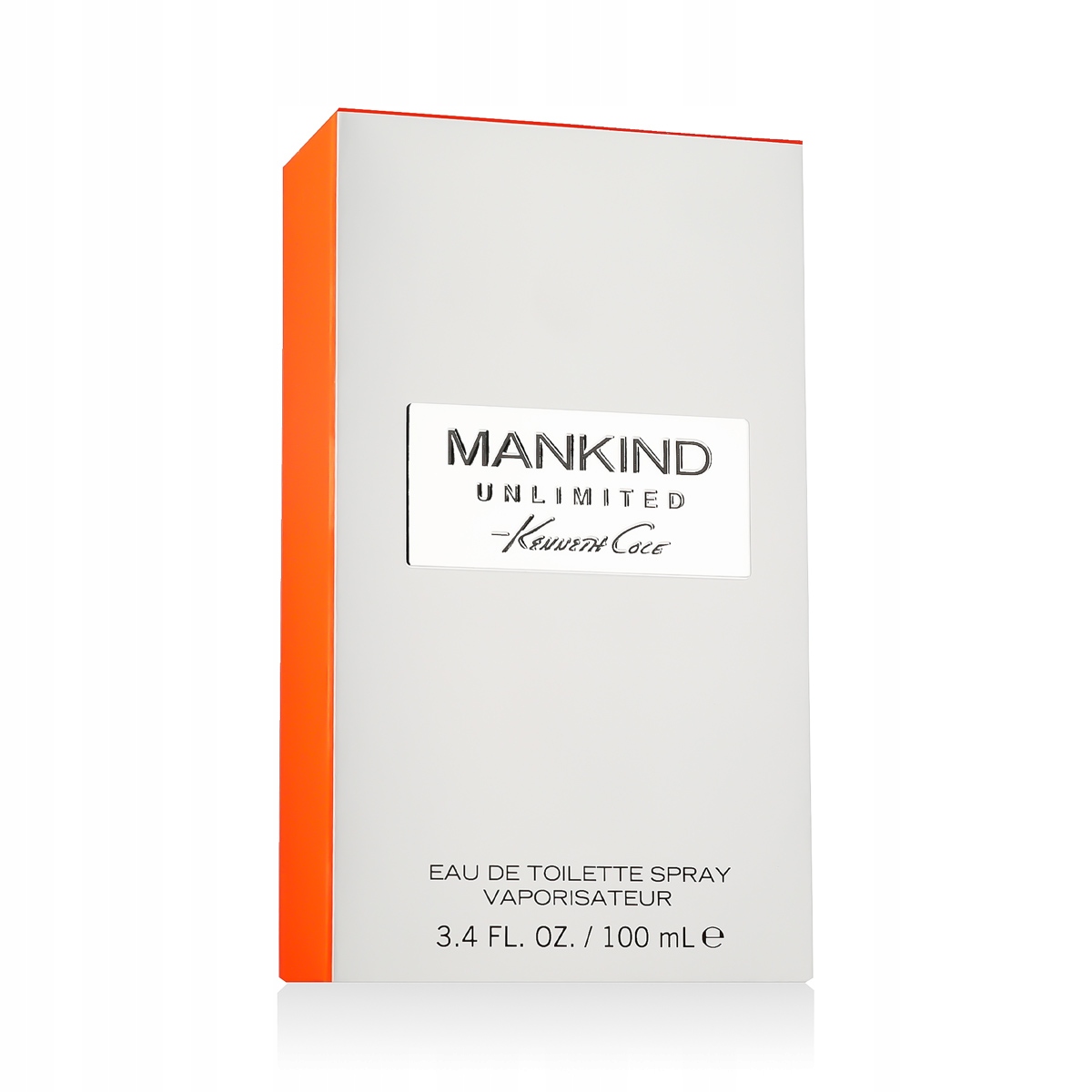 Kenneth Cole Mankind Unlimited Edt 100 ml M