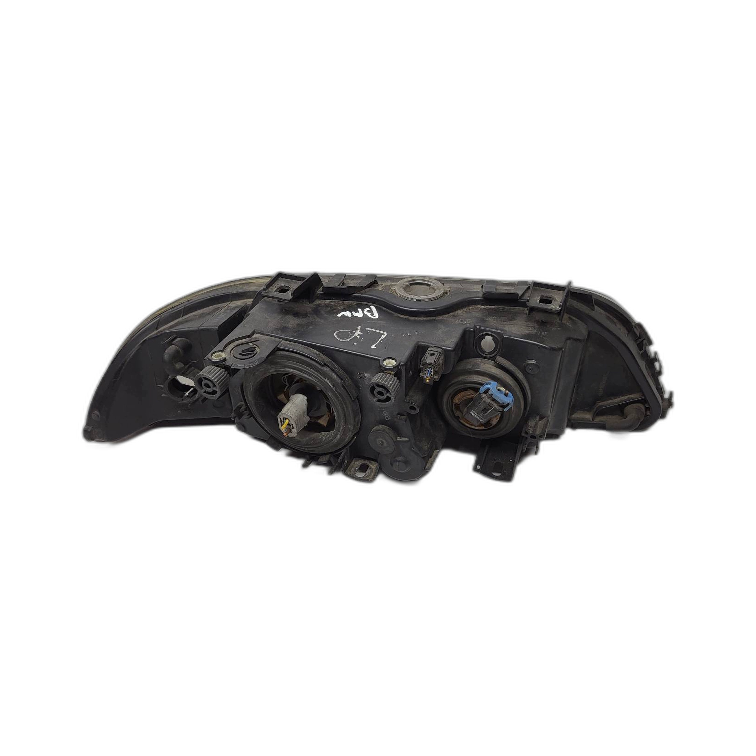 light left front BMW E39 523i 2,5 DEPO europa