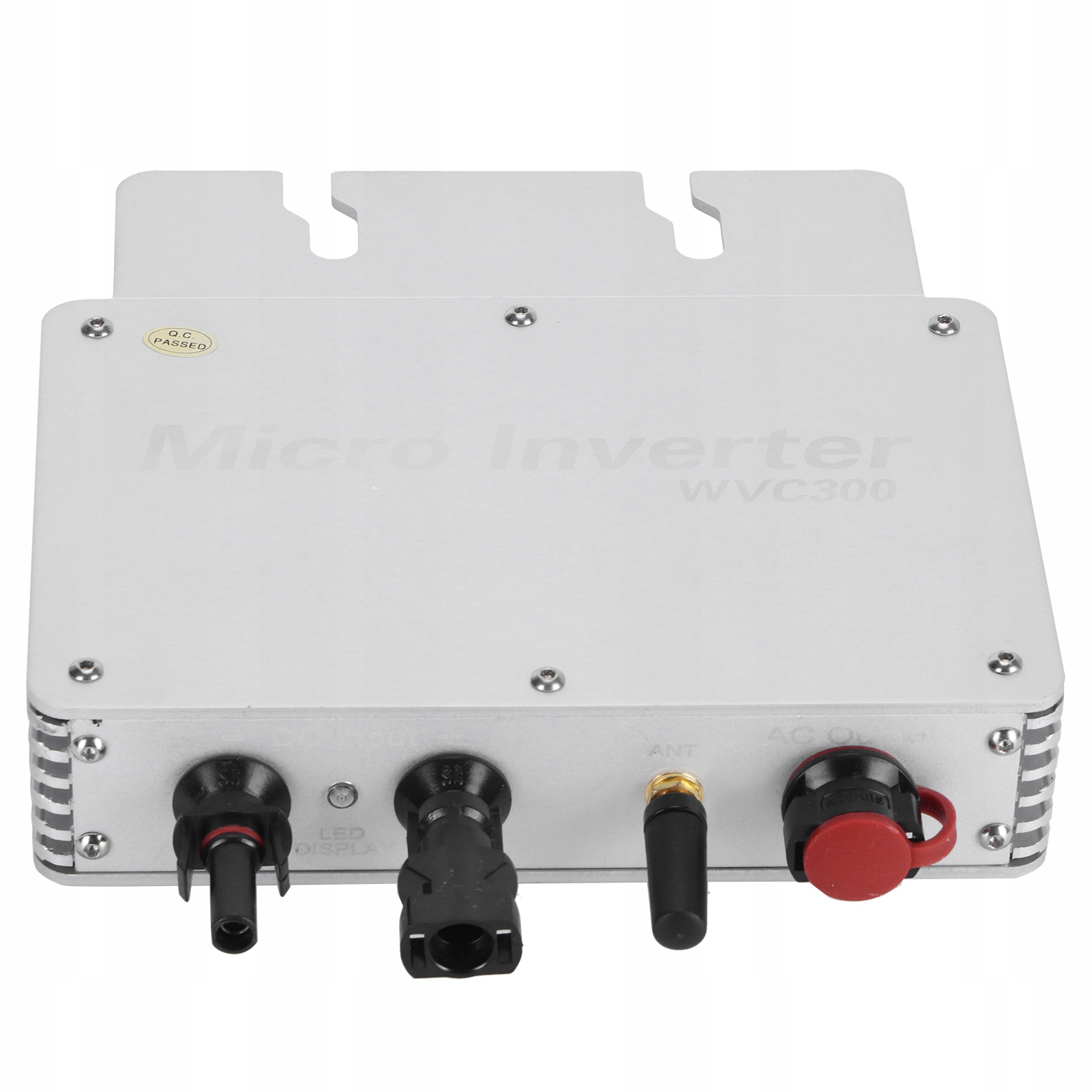 3114210017412 - WVC-300 Сонячний мікро інвертор