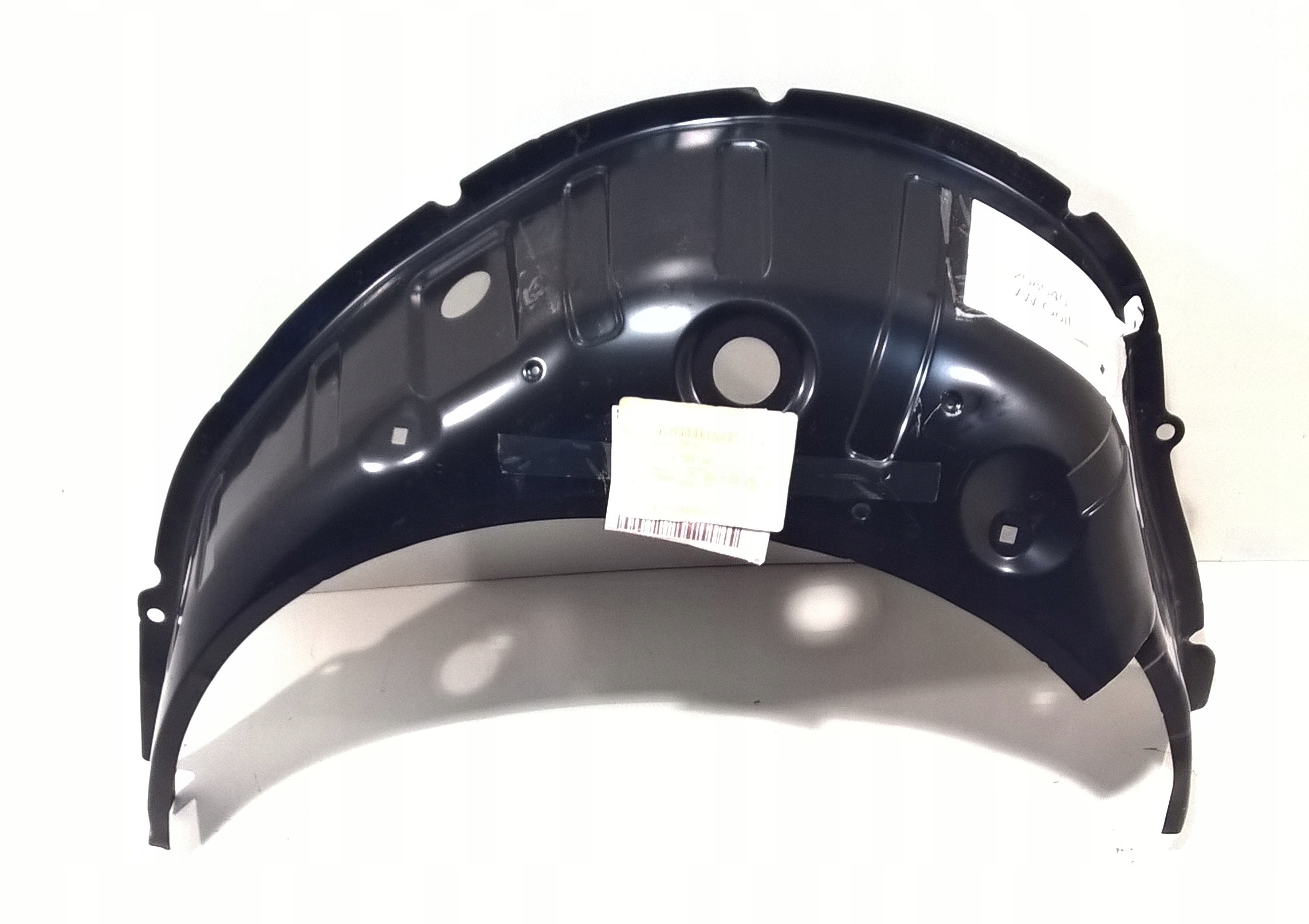 VW GOLF 8 VIII 20- WNĘKA KOŁA NADKOLA LEWA TYŁ OE