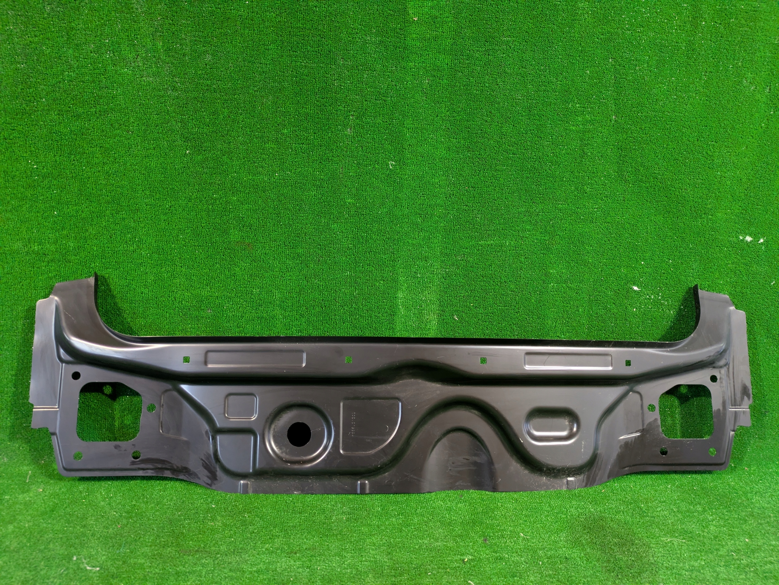 Support tôle arrière Arrière AUDI A6 C7 KOMBI