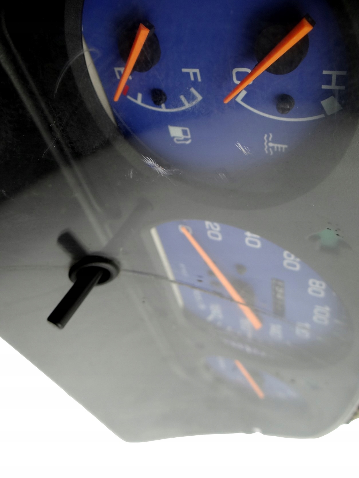 dials PREDKOSCIOMIERZ DAIHATSU TERIOS 83200-8742