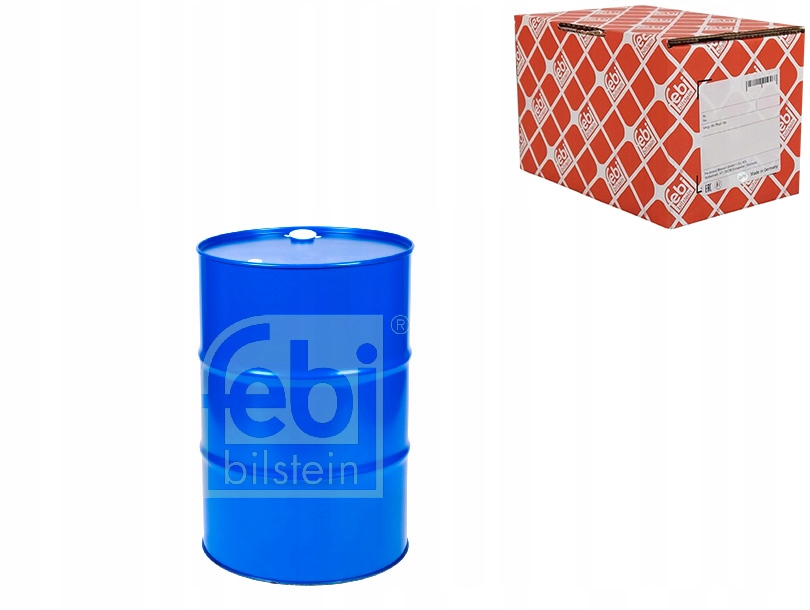 OLEJ SILNIKOWY FEBI BILSTEIN