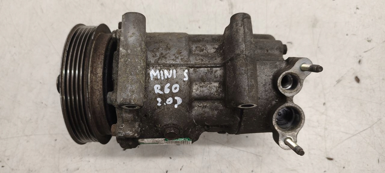 Klimakompressor klimaanlage Mini Cooper R60 Countryman 2,0D
