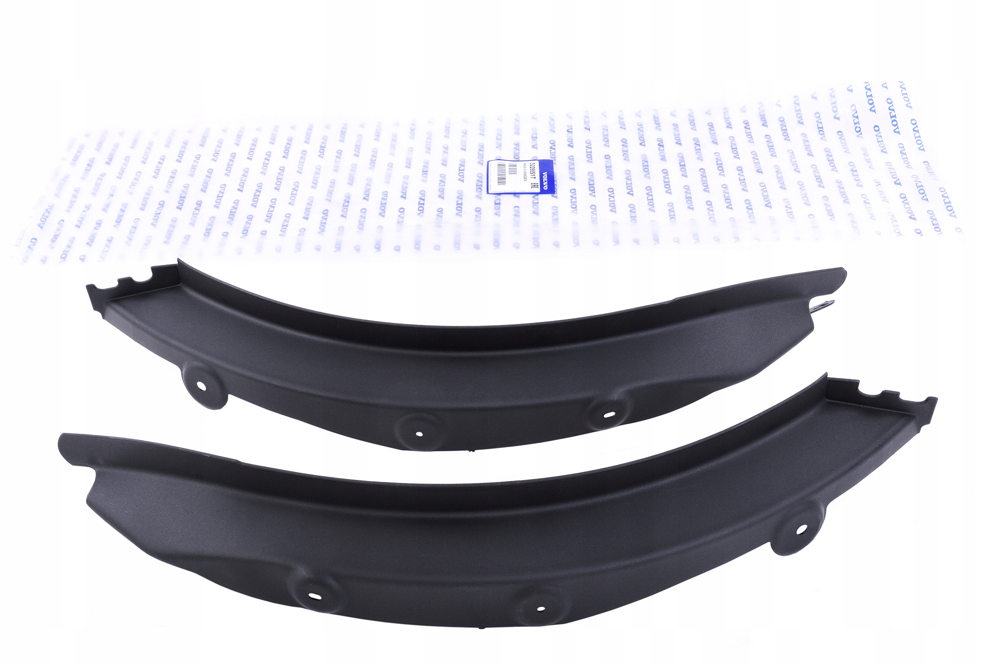 Nakładka Nadkola Chlapacz Tył Kpl Oe Volvo XC60 32288517