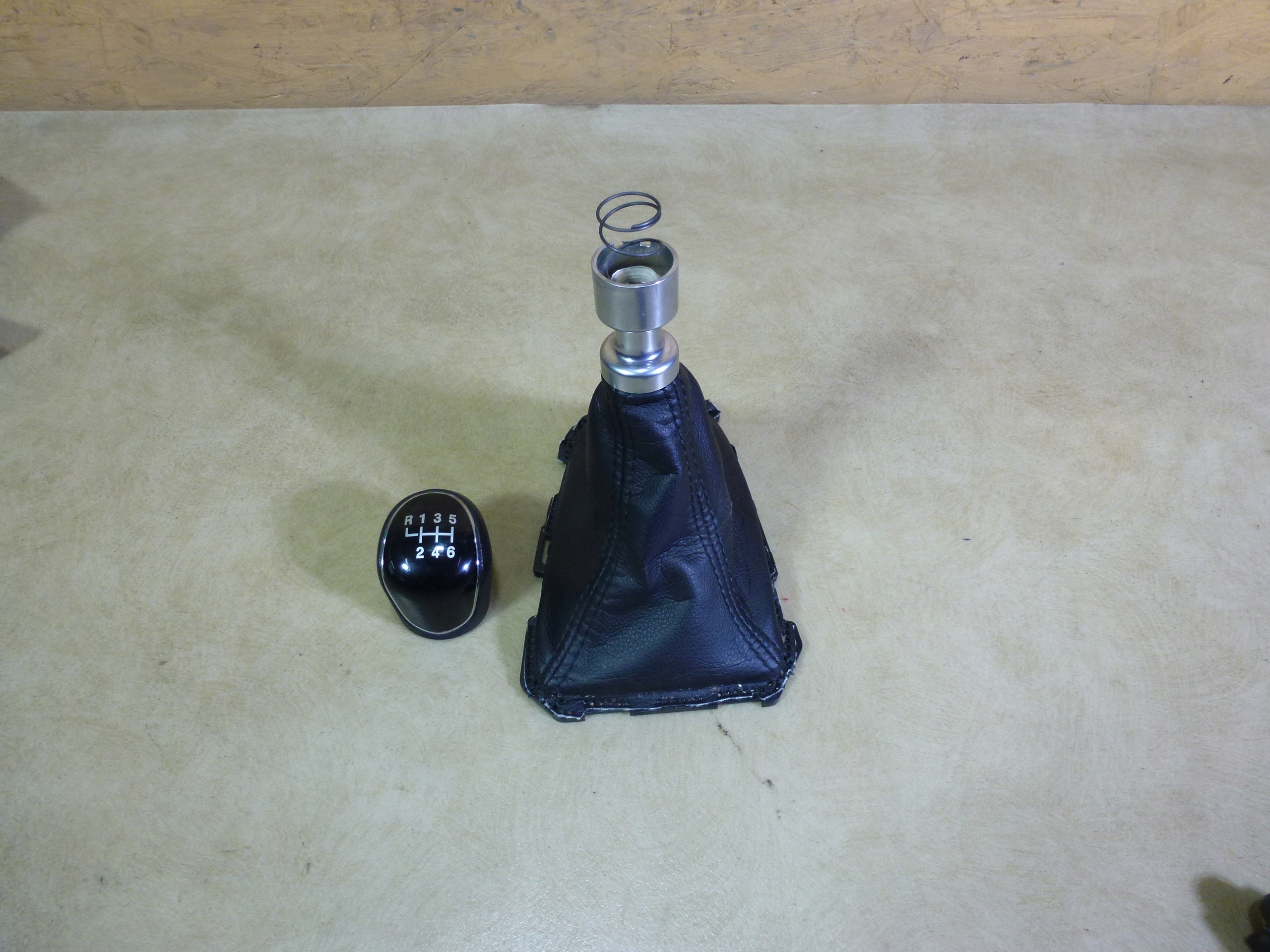 FOCUS MK3 GALKA MIESZEK BIEGOW