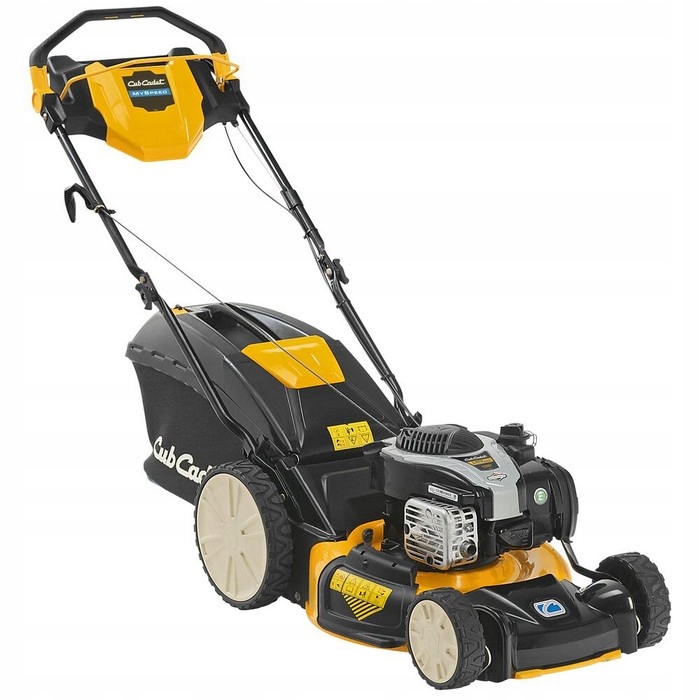 Kosiarka Spalinowa Z Napędem Cub Cadet LM3 CRC46S 46CM