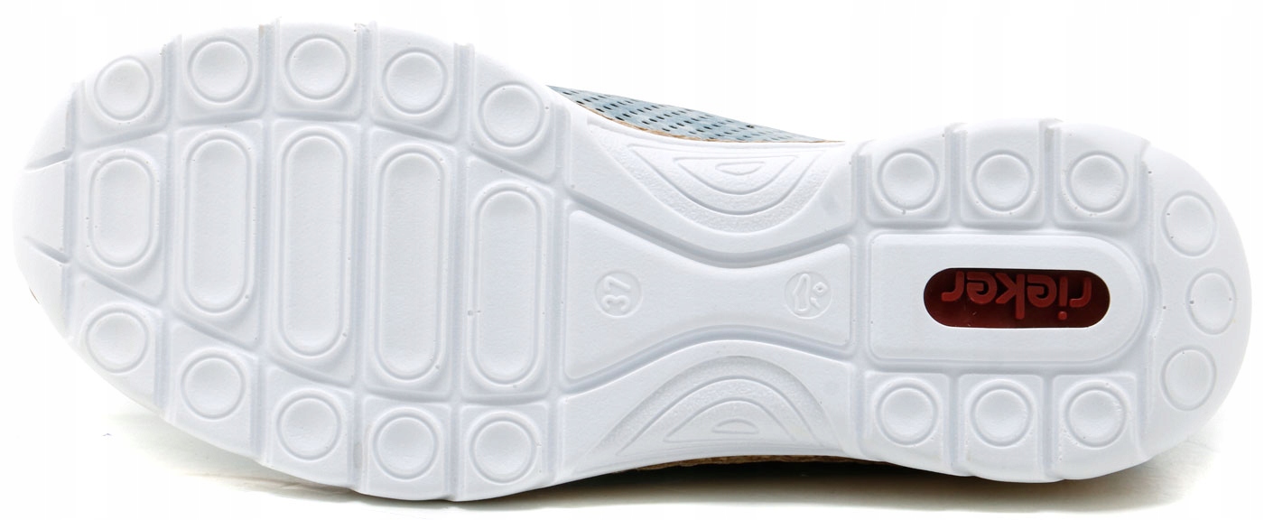 RIEKER-N4255-12 nie r39 Rozmiar 39