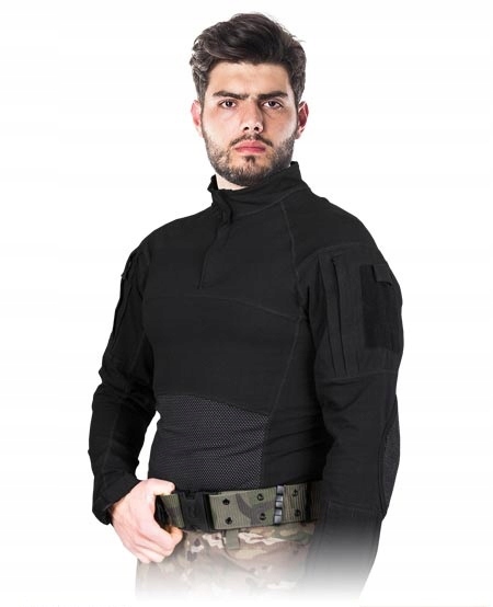 Elastické taktické tričko Tactical Guard pro muže, Osprey