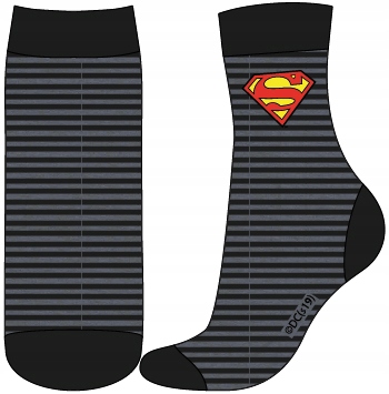 

Superman Skarpetki dziecięce 23/26