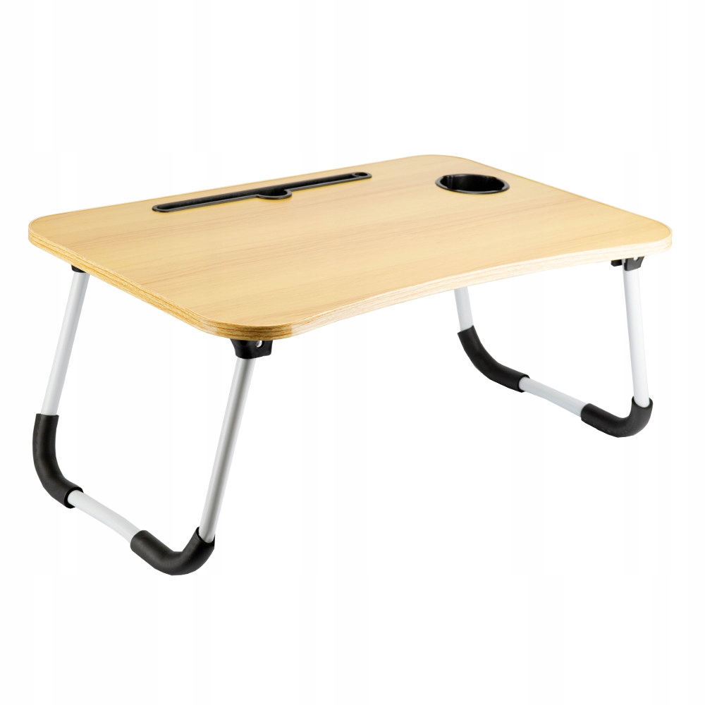 SKŁADANY STOLIK POD LAPTOP KOMPUTER TABLET Marka Hexagon