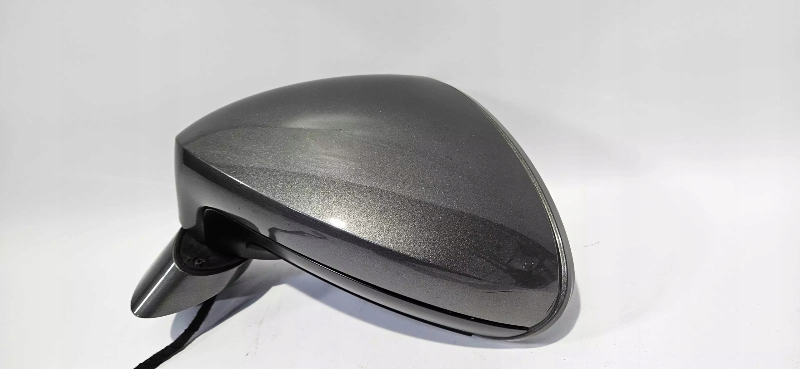 mirror left PORSCHE PANAMERA 970 12 PIN EUROPA