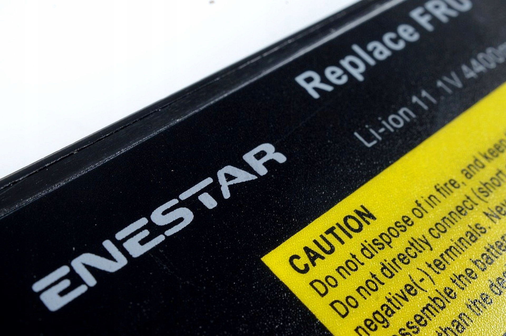 Enestar bateria do Lenovo 42T4861 0A36307 0A36306