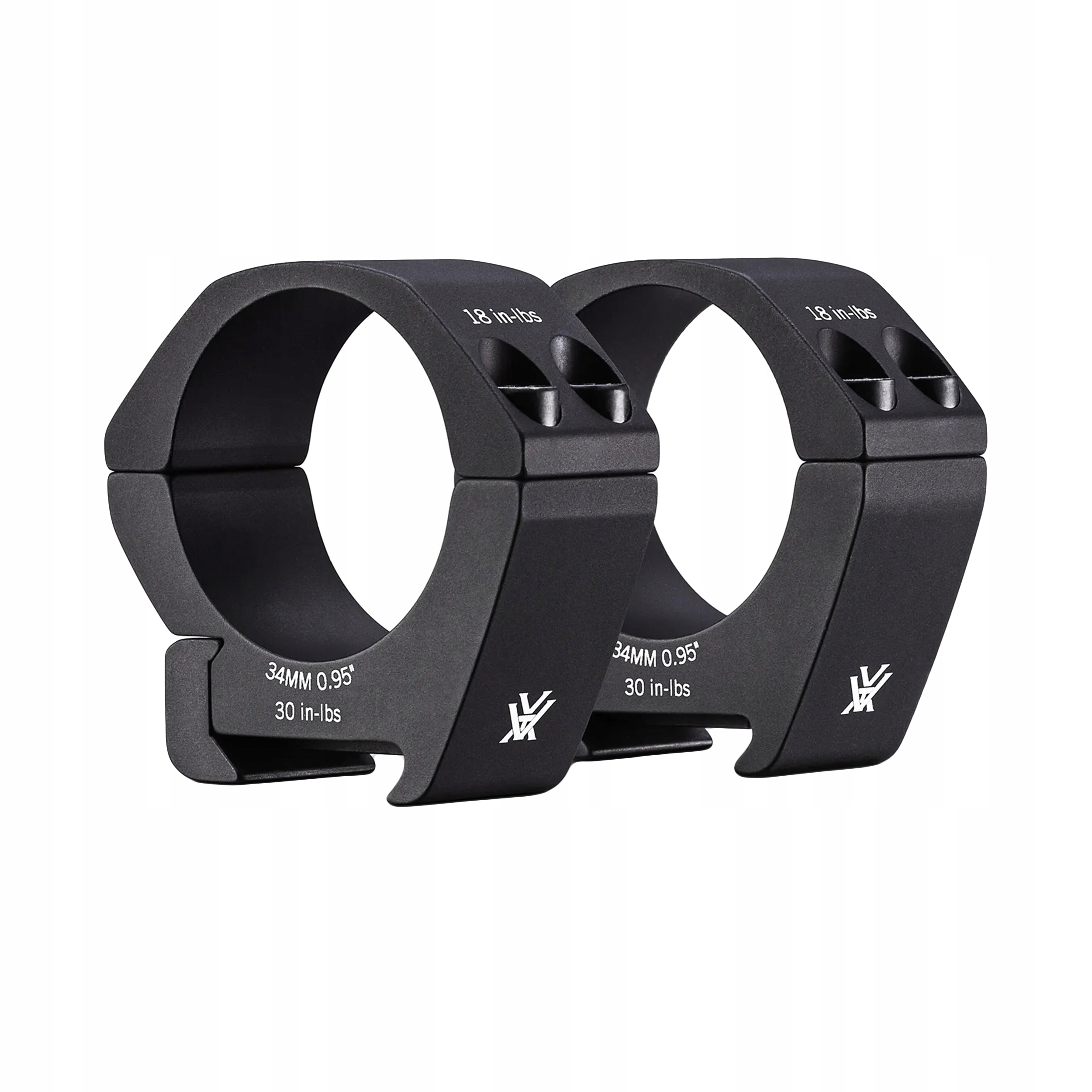 Montaż Vortex Pro Ring 34 mm (0,95"')