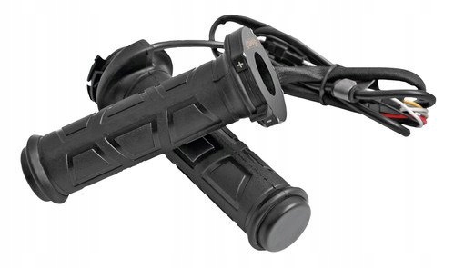 Переключатели с подогревом лампы 12V 90536