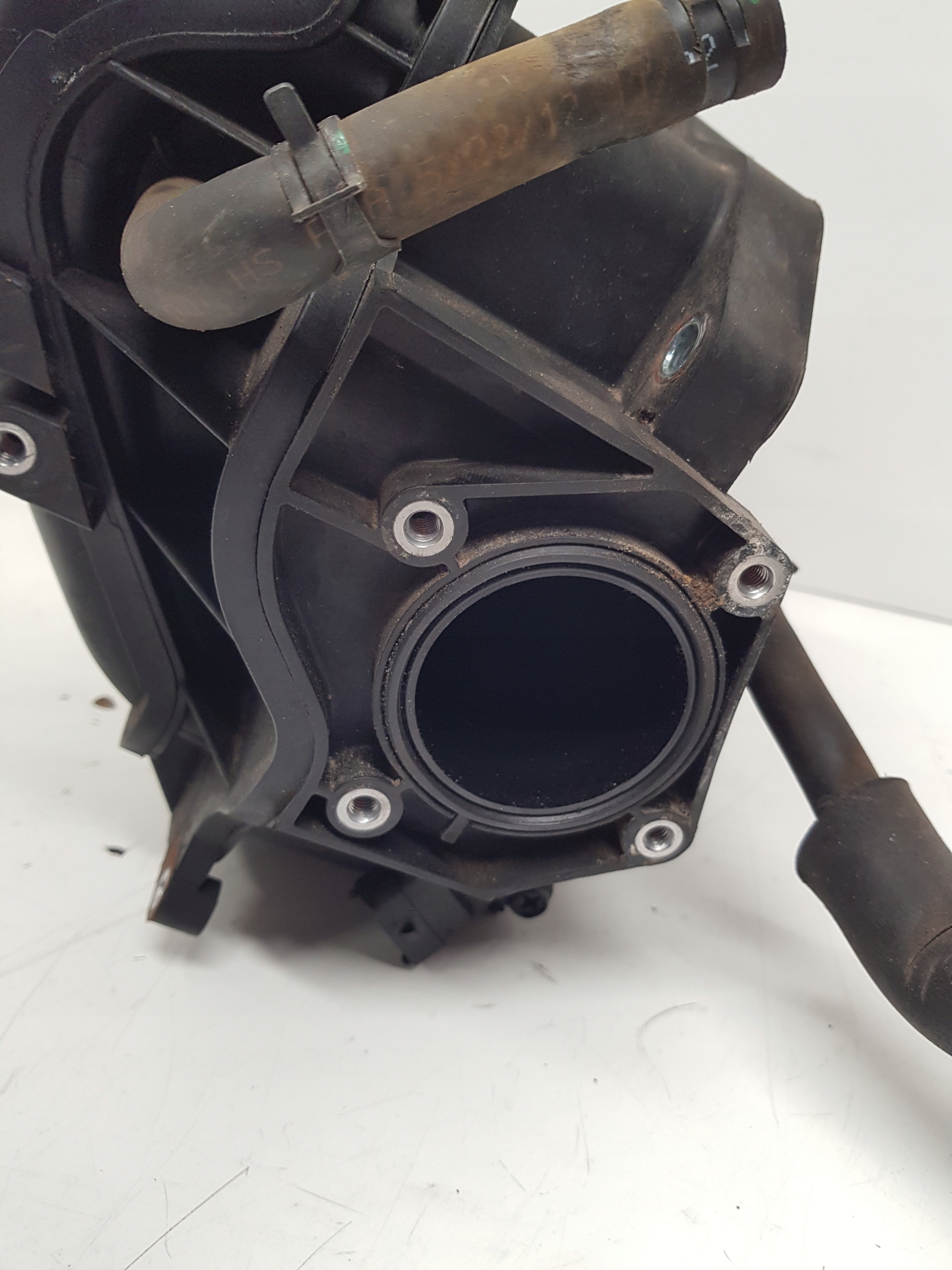 KIA CEED II I30 II intake manifold 1,4 BENZ 2012