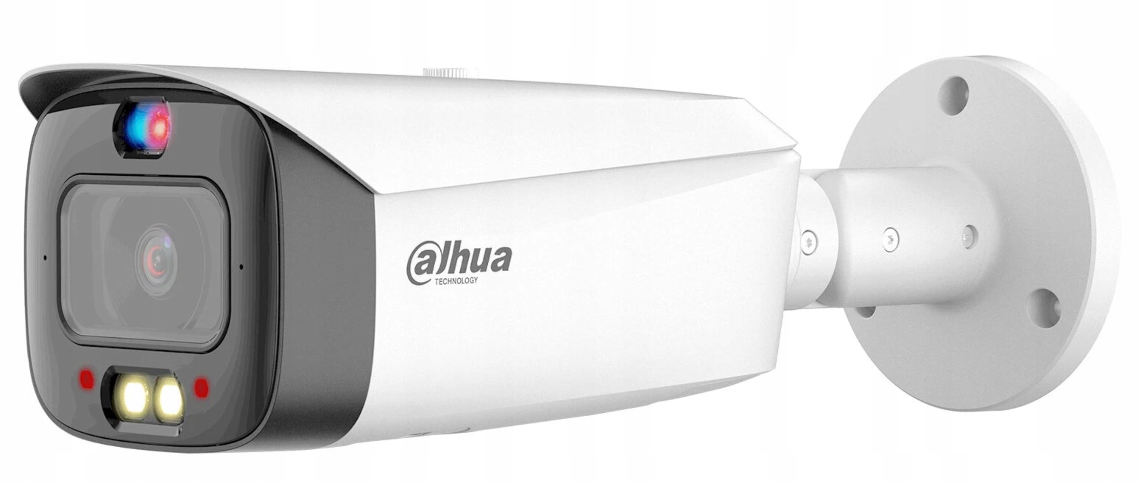 Ip kamera Dahua 5MPx Tioc IPC-HFW3549T1-AS-PV-0280B S5 PoE Audio