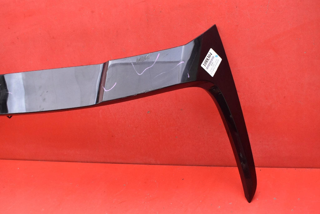 SPOILER spoiler schwarzer 76085-76080 LEXUS UX 250H 18-22