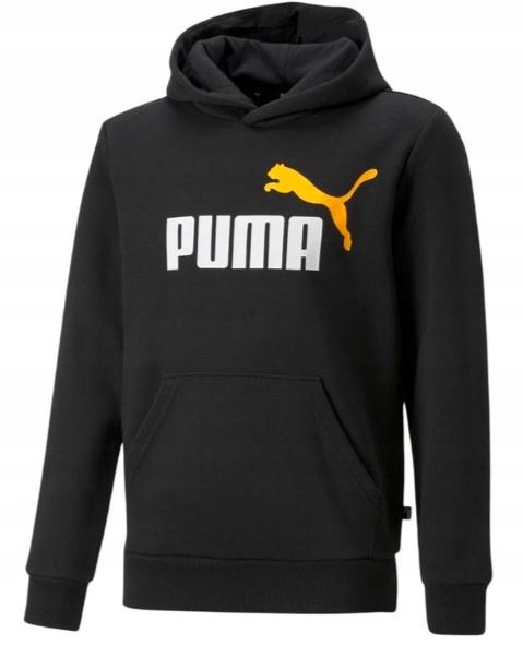 

Bluza chłopięca Puma 586987 54 ocieplana 140.