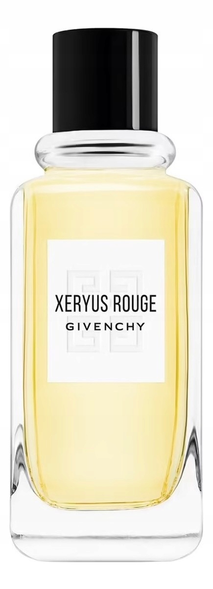 Givenchy Xeryus Rouge Toaletní voda sprej 100 ml