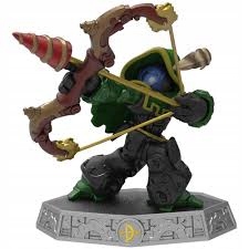 Figurka Skylanders Imaginators Ro Bow Ro-bow Sensei Light