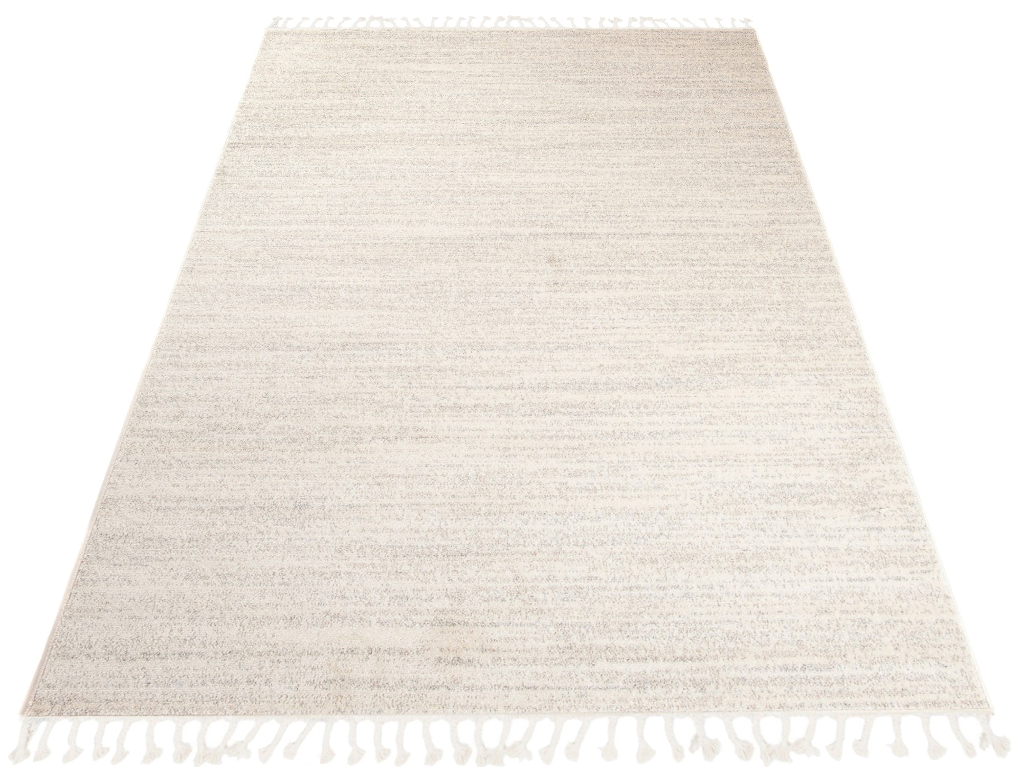 Koberec Fresh 140x190 Moderné škandinávske strapce t6bc