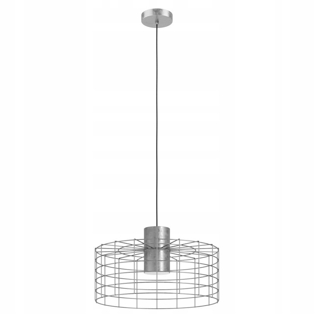 Závěsná lampa Milligan 43651 Eglo