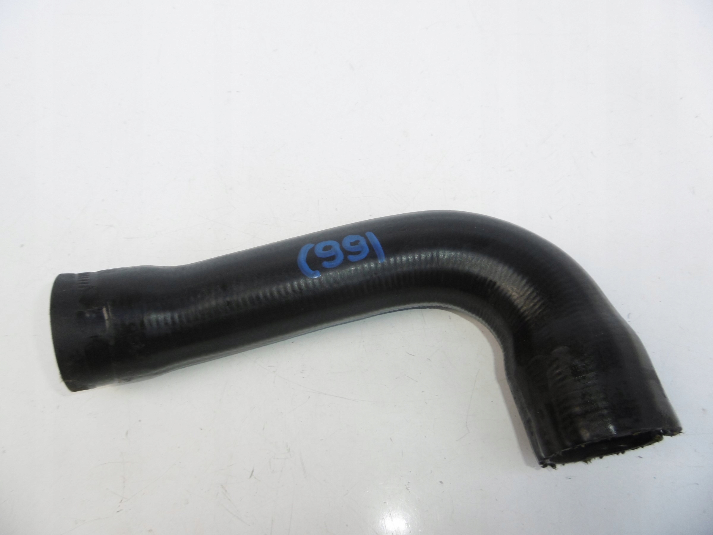 wiring pipe hose air OPEL ASTRA II G 1.7 DTI