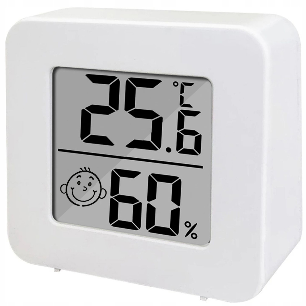 Termometr MATISTO CX-0726 biały Kod producenta MAT-T-080