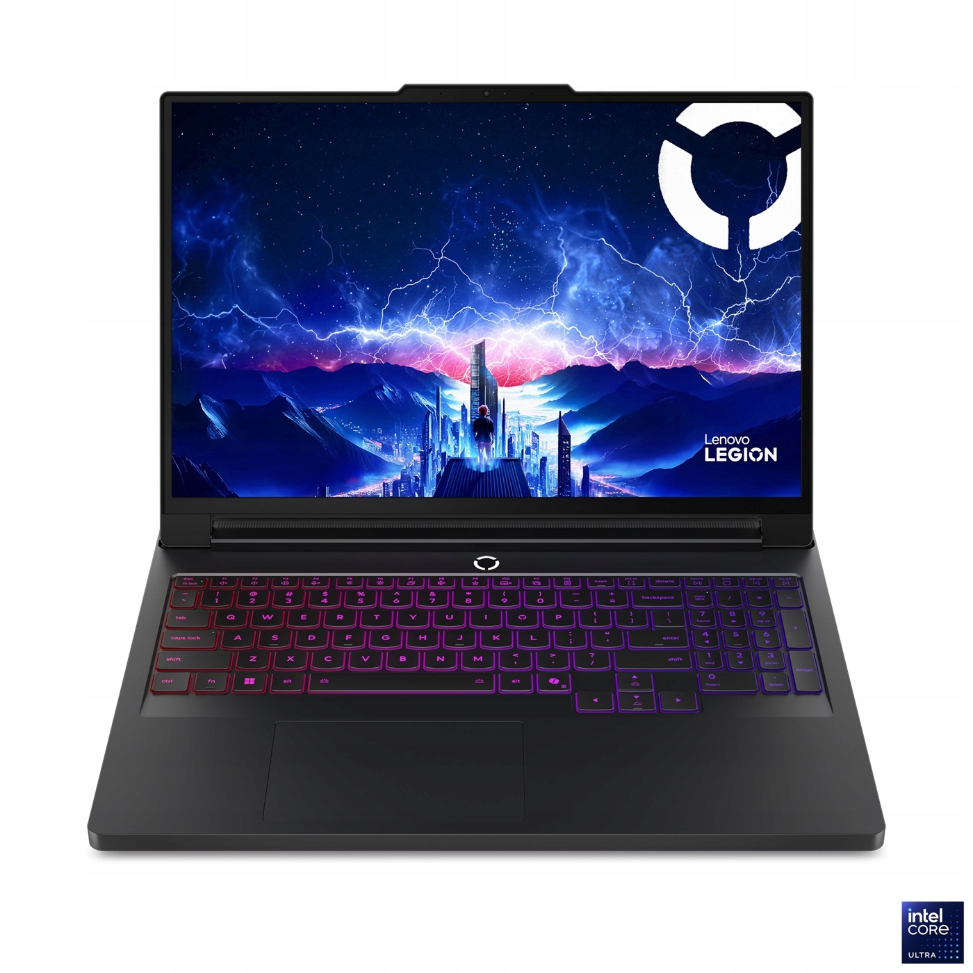 Notebook Lenovo Legion Pro 7 16IAX10H 16 " Intel Core i7 16 Gb 512