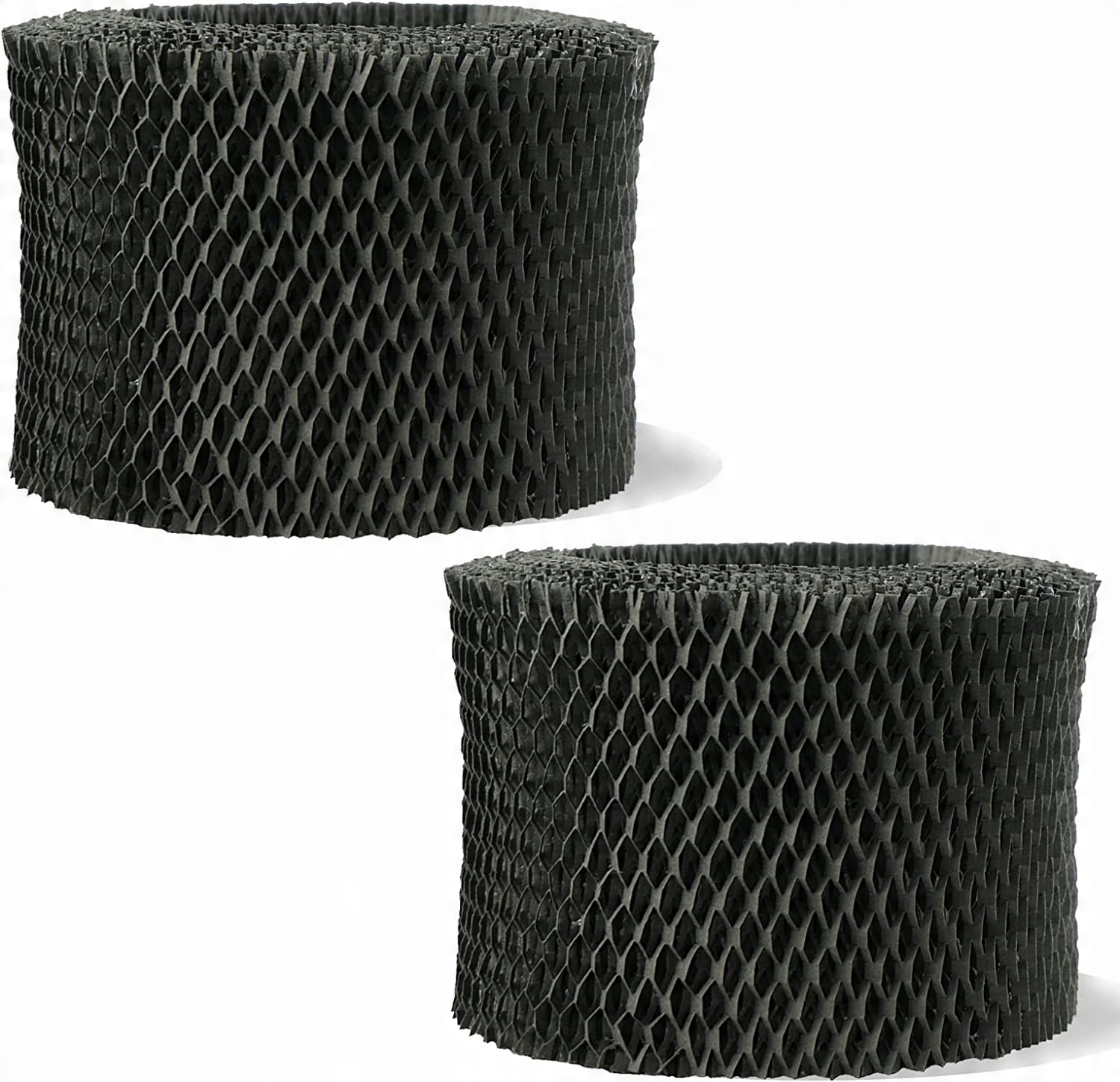 

2x Filtr do nawilżacza Philips HU4801 FY2401