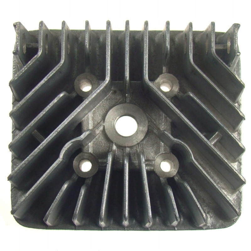 Głowica cylindra Simson S50 Almot HQ PL Producent Almot