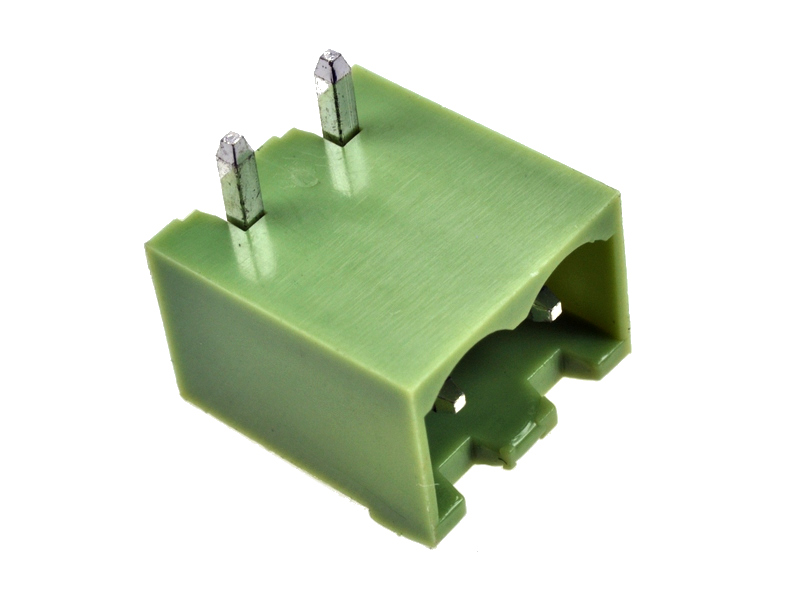 

Łączówka 2 pin 5,08mm 8,4mm 12A 300V Xinya