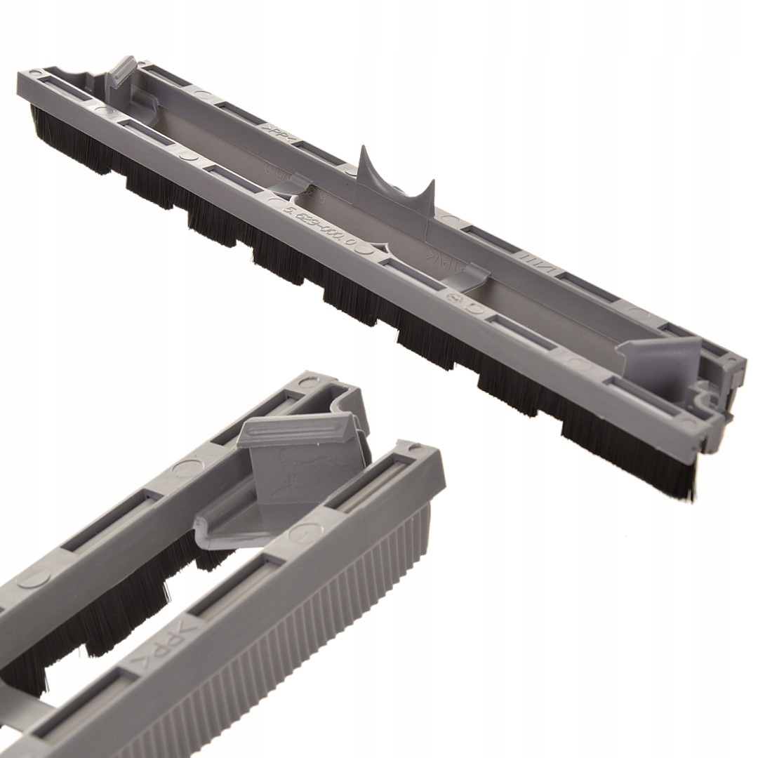 

Wkład Listwy do ssawki Karcher WD2 WD3 Gumy+włosie