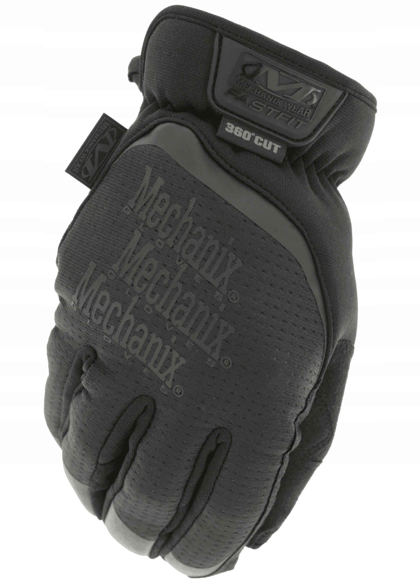 Rękawice Mechanix FastFit Covert D4 XXL (FFTAB-X55-012)