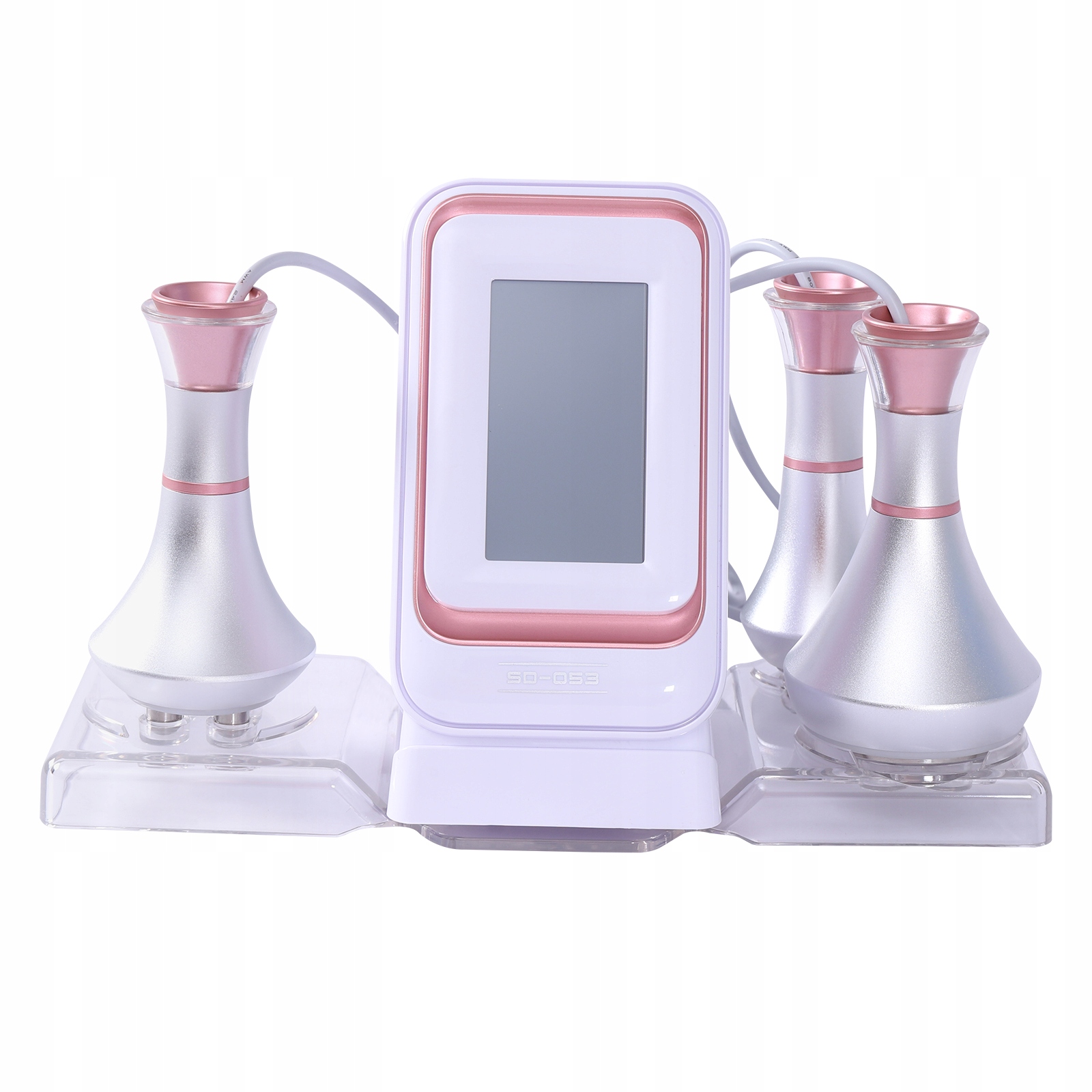 80K Fat Bursting Device Rf Trzy W Jednym Urządzeniu Kosmetycznym EAN (GTIN) 6900574757994