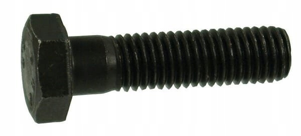 

Śruba pół gwint kl. 12.9 M24x160mm 93124160129B