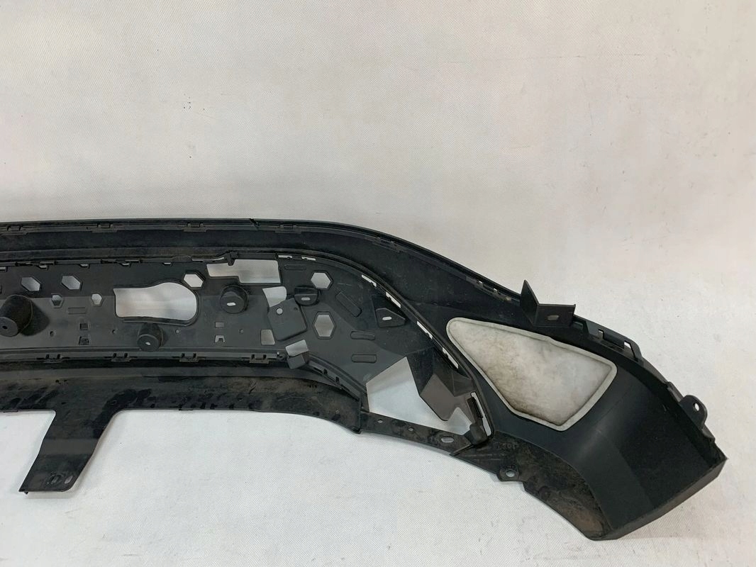Ford Puma 2 II 19r Spoiler bumper rear part rear 2019