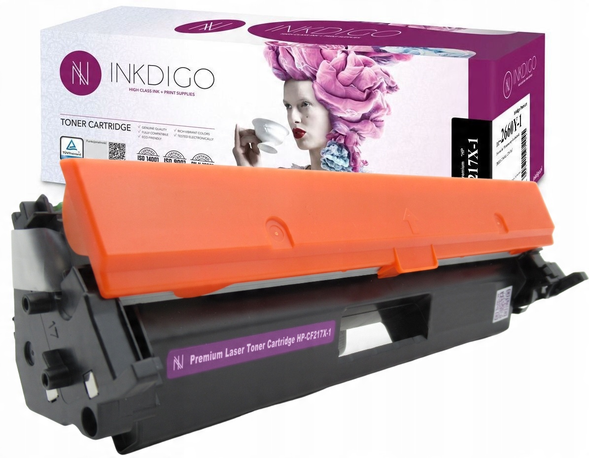 

Toner Do Hp Laserjet Pro M130FW M130NW CF217X