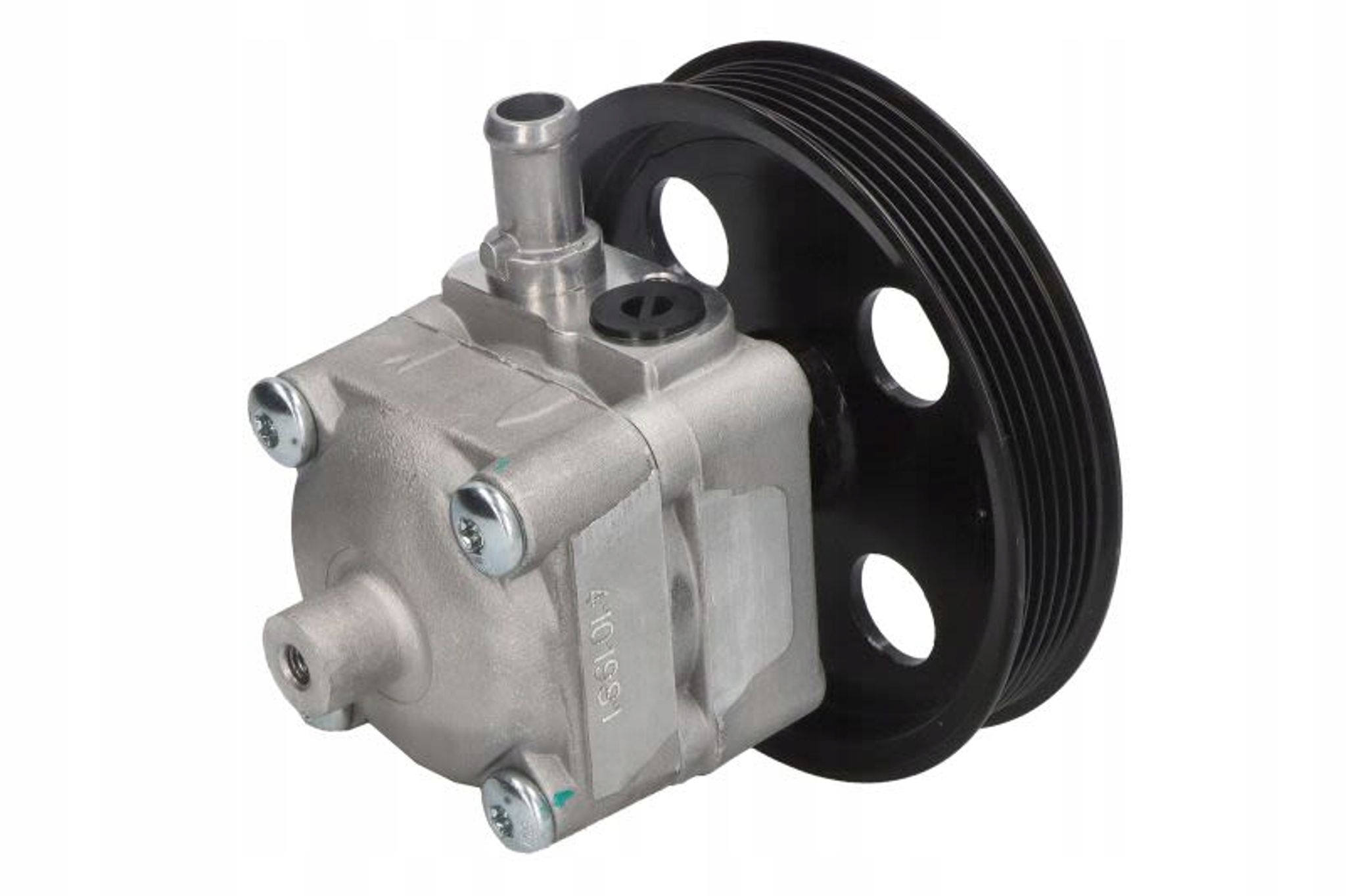 Nová Hydraulická Pumpa Pro Pohony Volvo S60 A V70 II XC70 A 2.4D 2001-2010