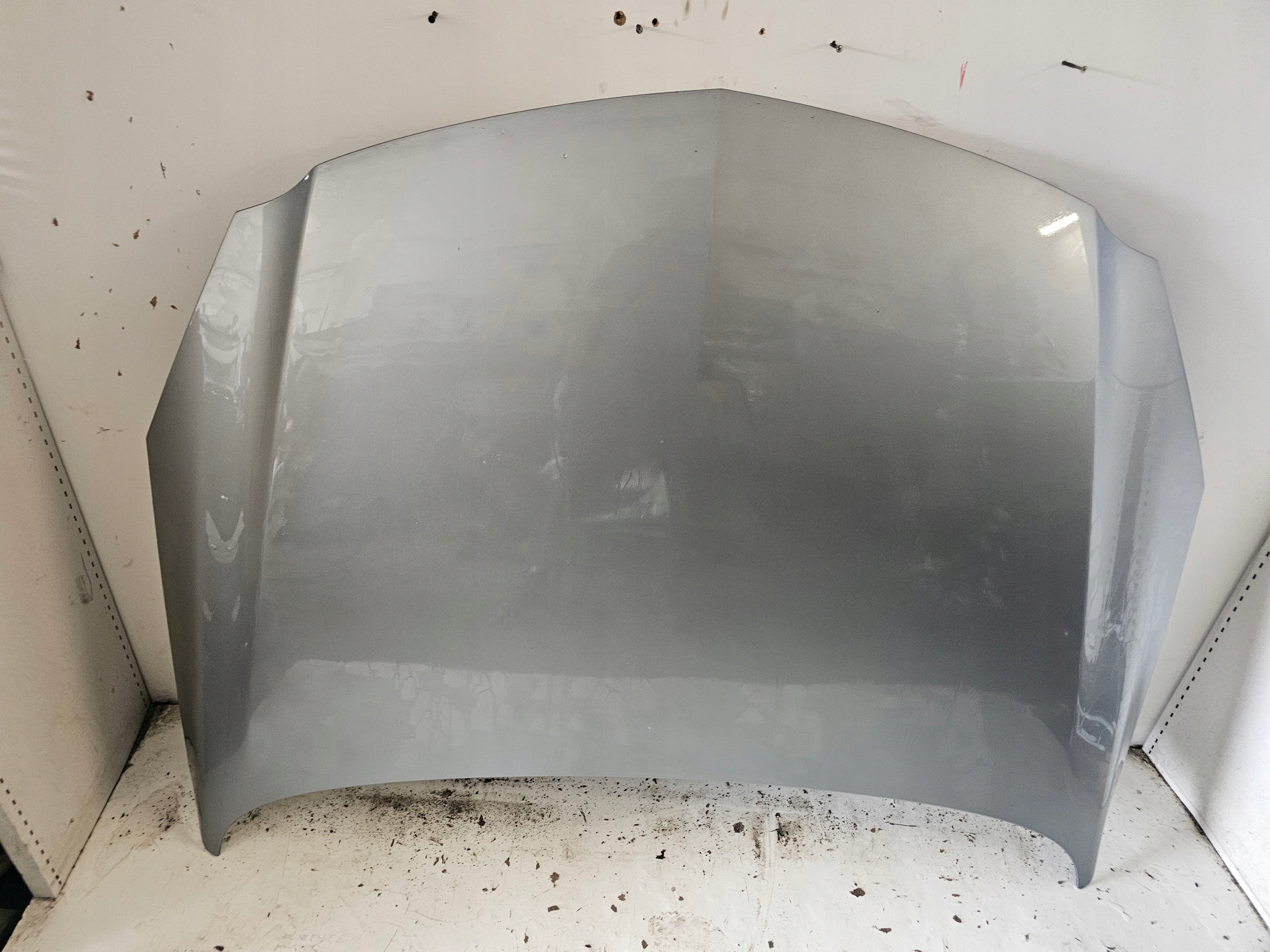 OPEL INSIGNIA A LIFT Cofano Z179