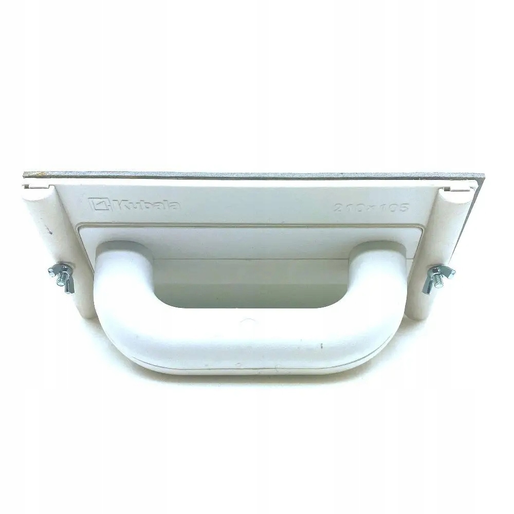 PRO PACA SZLIFIERSKA 105*210 MOTYLKOWA Kod producenta KB 0326