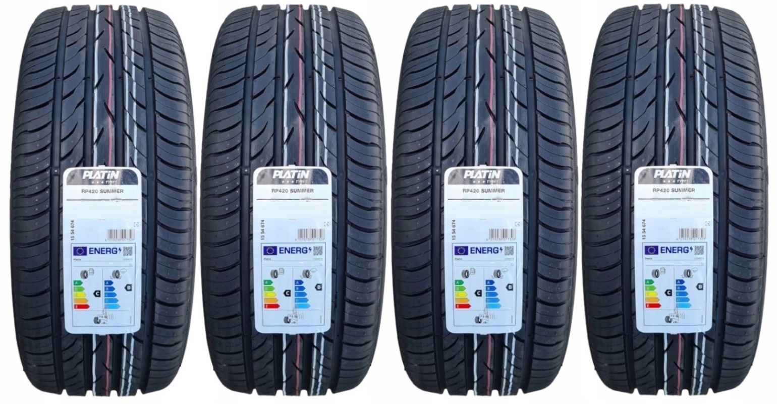 235/50 R18 NOWE opony letnie grupa Continental