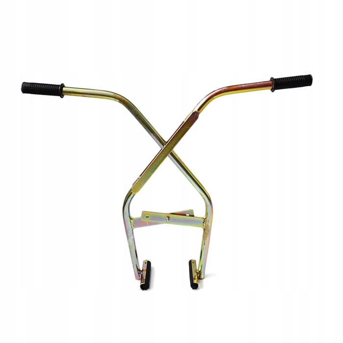 CHWYTAK POPRZECZNY DO KRAWĘŻNIKÓW MDGROUP 10002 Udźwig 100 kg