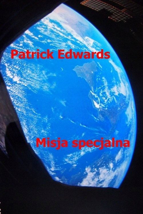MISJA SPECJALNA PATRICK EDWARDS EBOOK